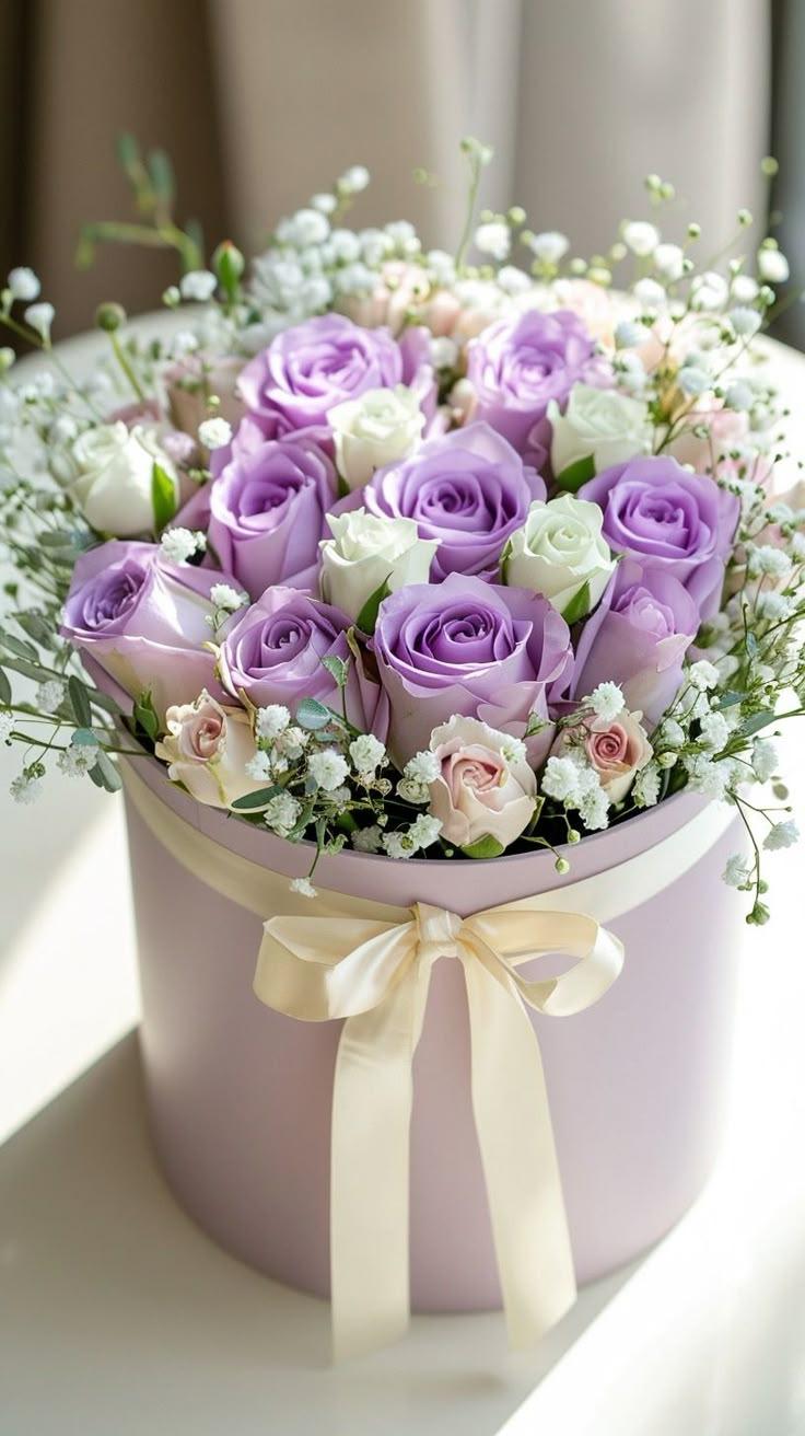 CoveSolarField workshop space where corporate flower arrangements are designed and prepared for business delivery